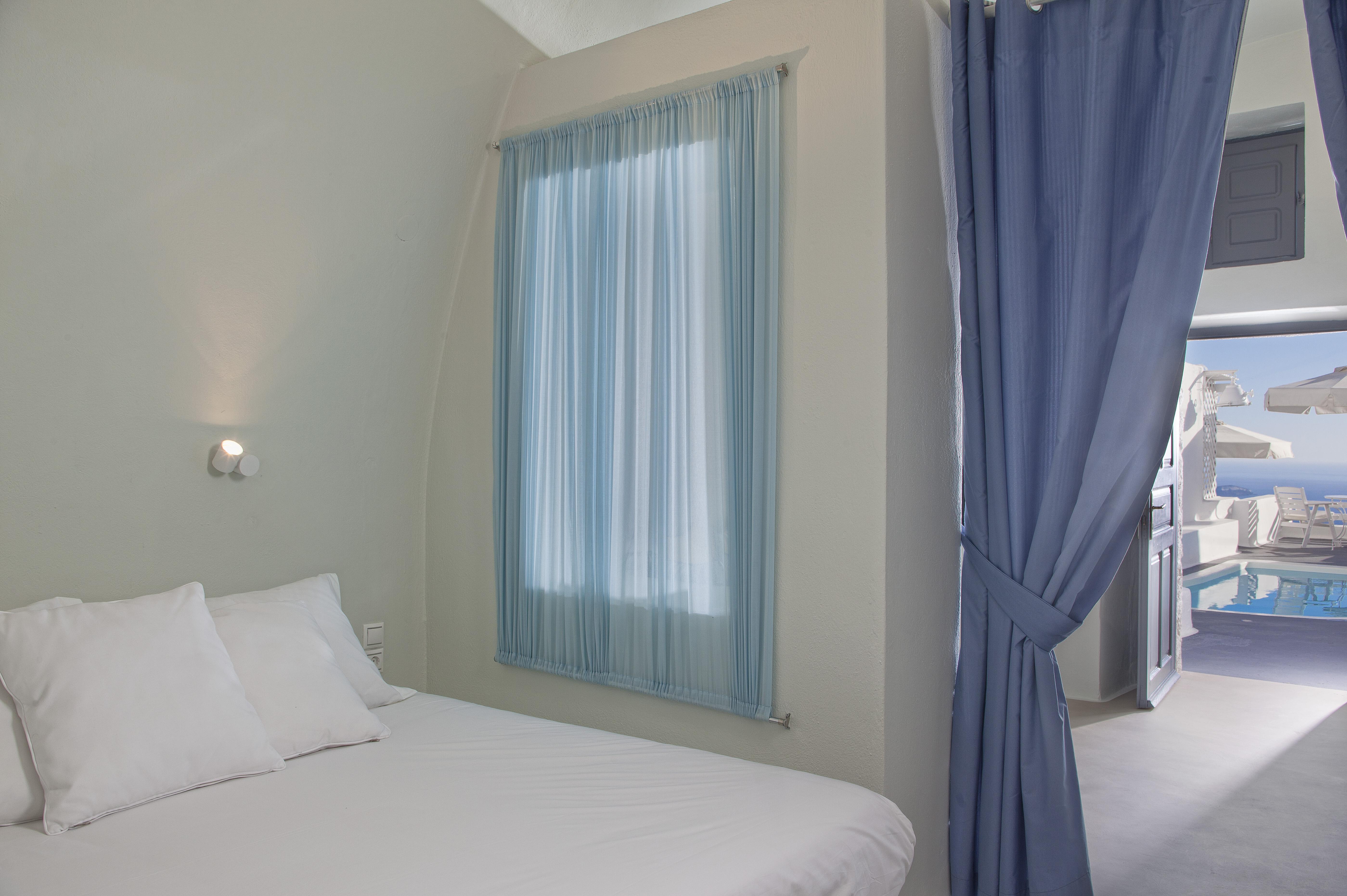 On The Rocks - Small Luxury Hotels Of The World (Adults Only) Imerovigli  Ngoại thất bức ảnh