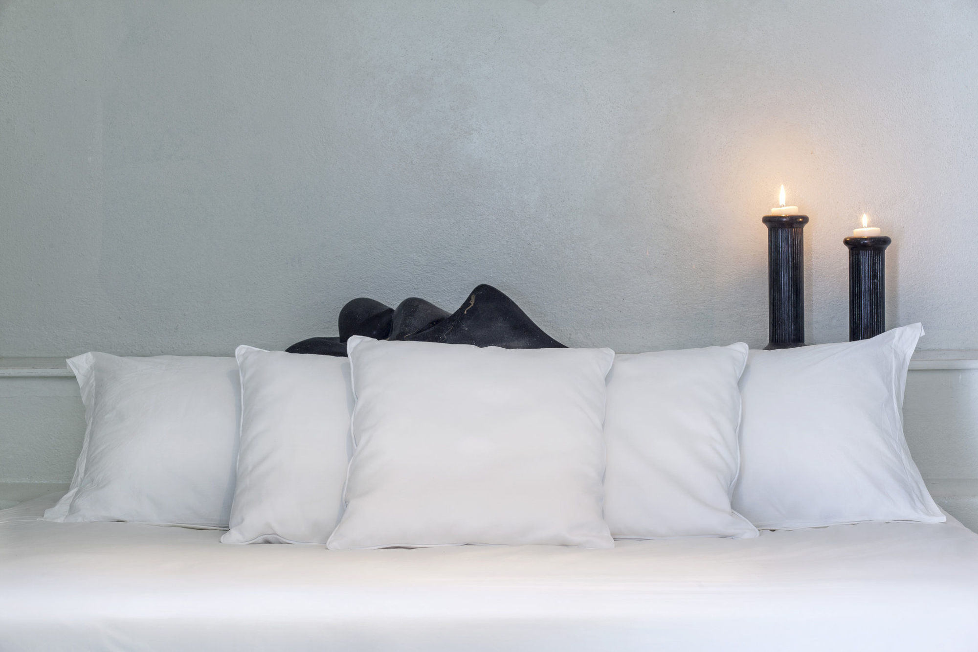 On The Rocks - Small Luxury Hotels Of The World (Adults Only) Imerovigli  Phòng bức ảnh